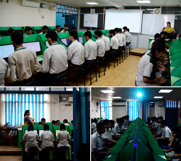 ICT Labs/Multimedia Centre